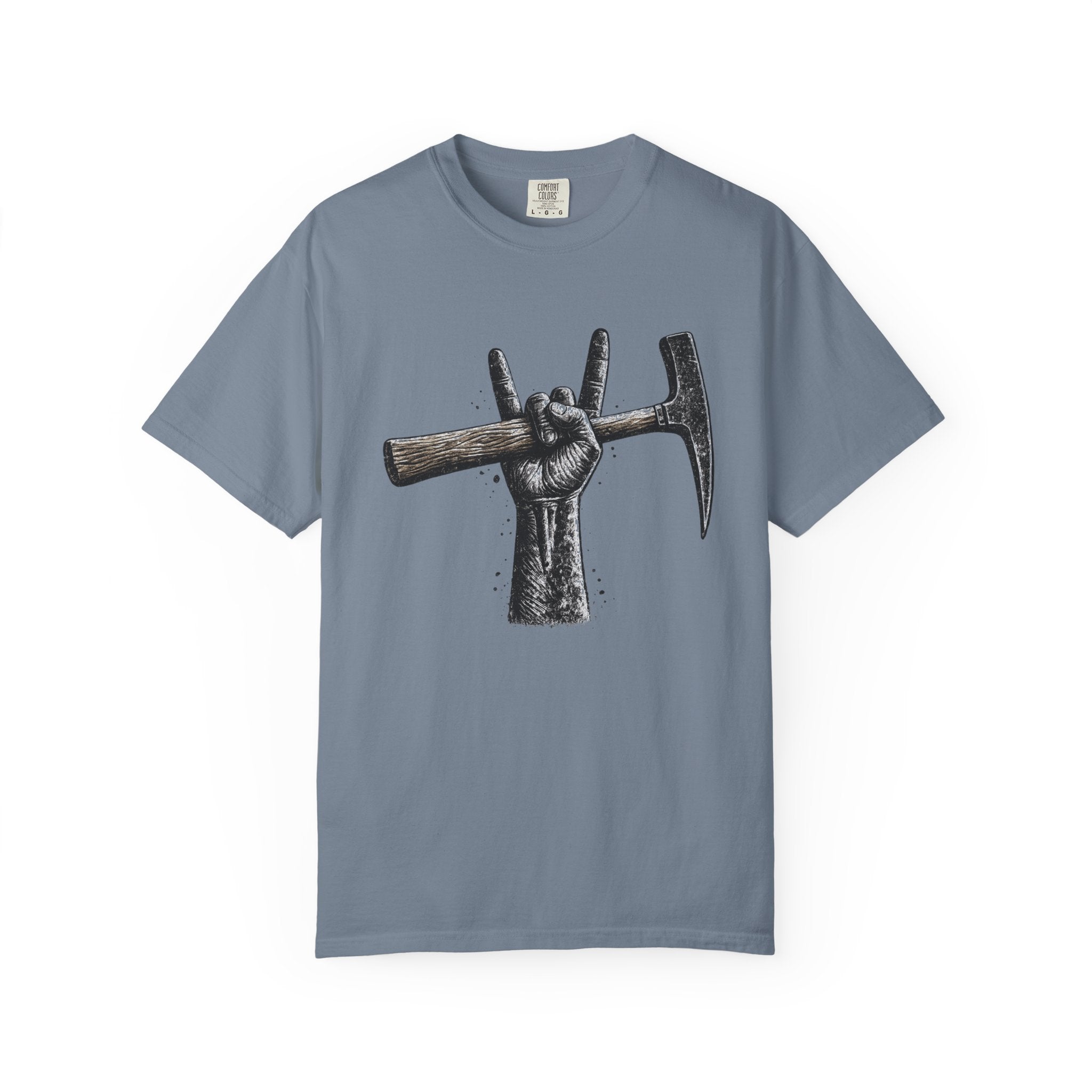 Geology T-Shirt: Geology Rocks V1