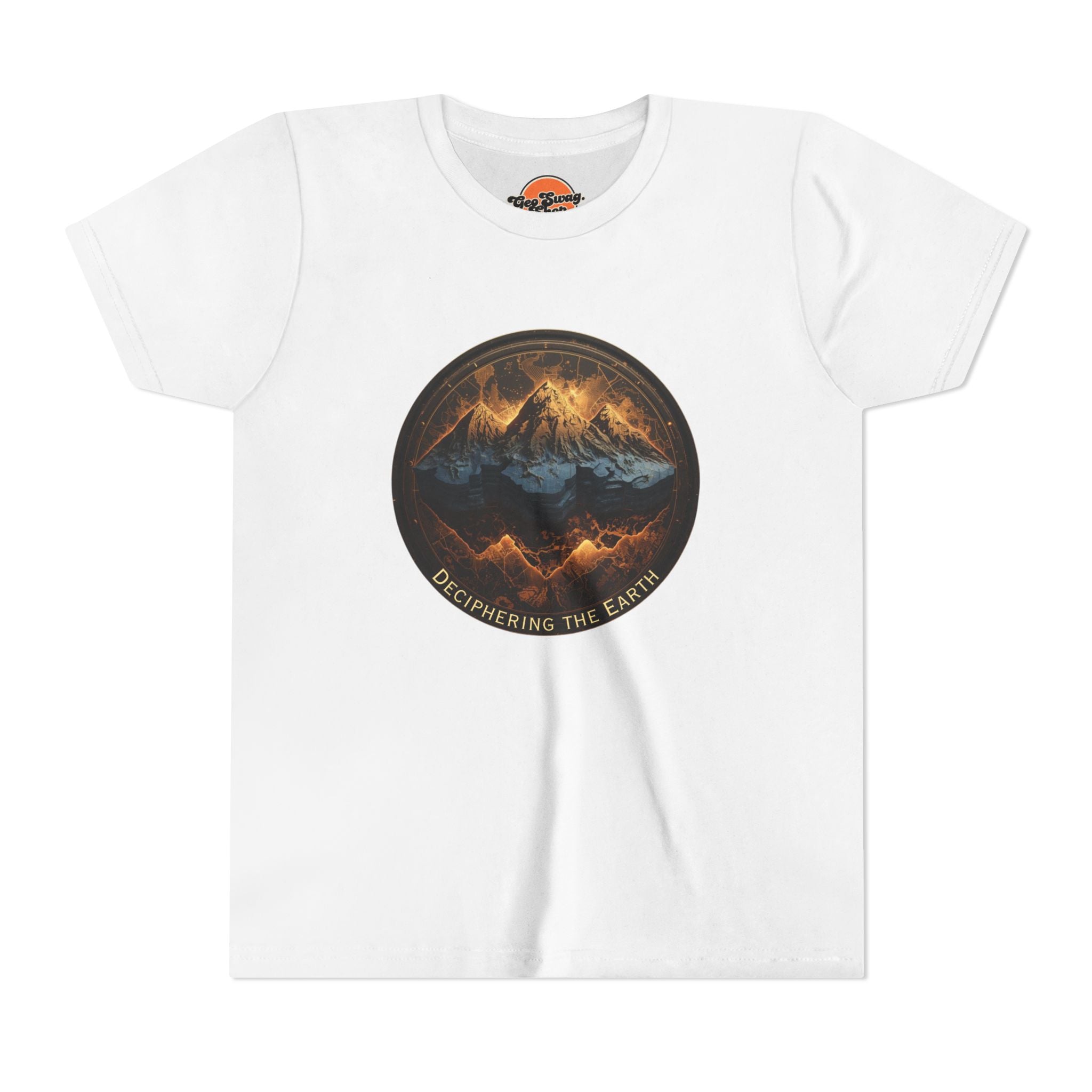 Youth Tee: Deciphering the Earth