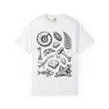 Bay Funny Geology T-Shirt: Fossils and more Fossils