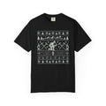 Geology Holiday T-Shirt: Classic Ugly Sweater
