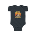 Baby Geology Onesie: Cute but Prone to Eruptions