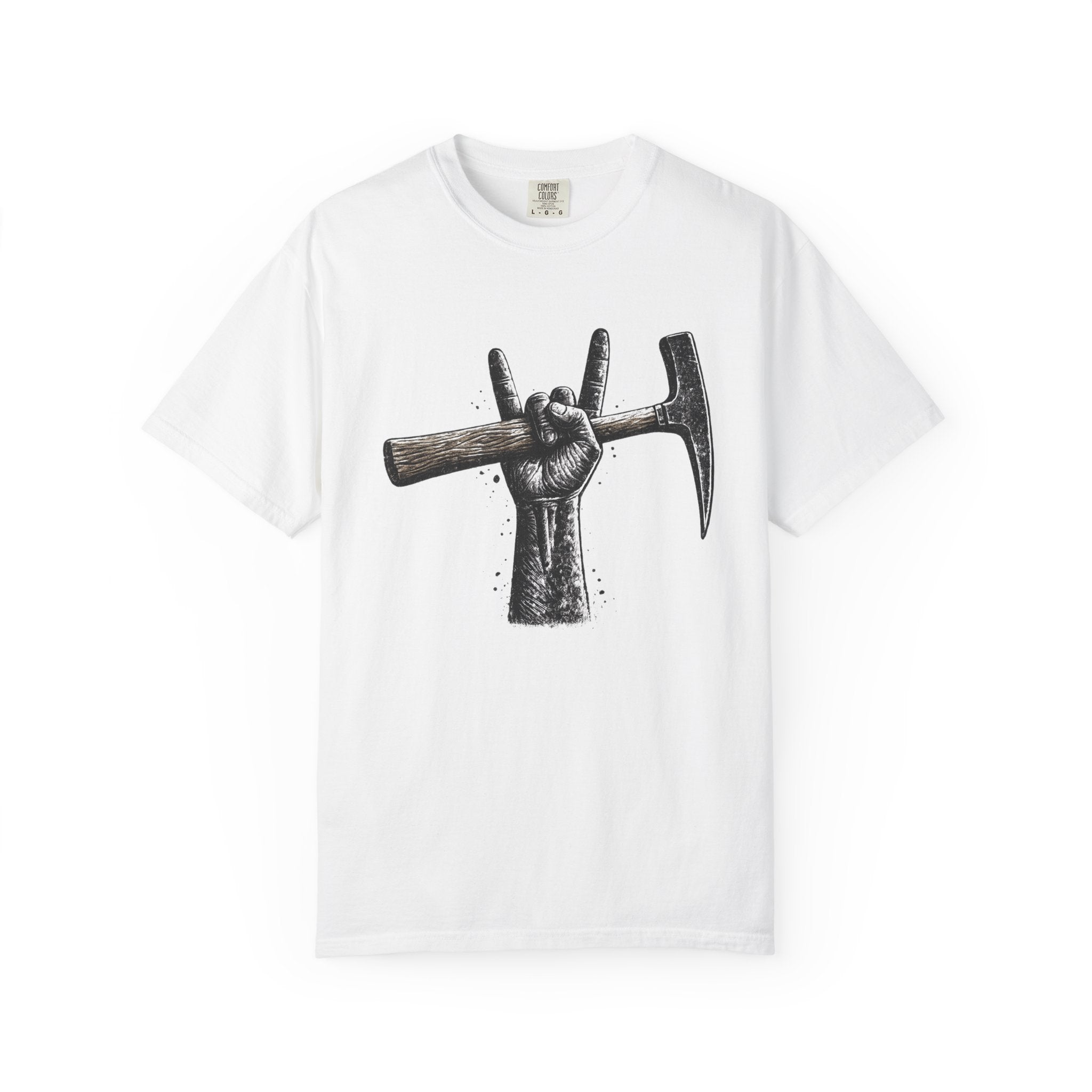 Geology T-Shirt: Geology Rocks V1