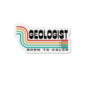 Magnet: Geologist - Born to Color