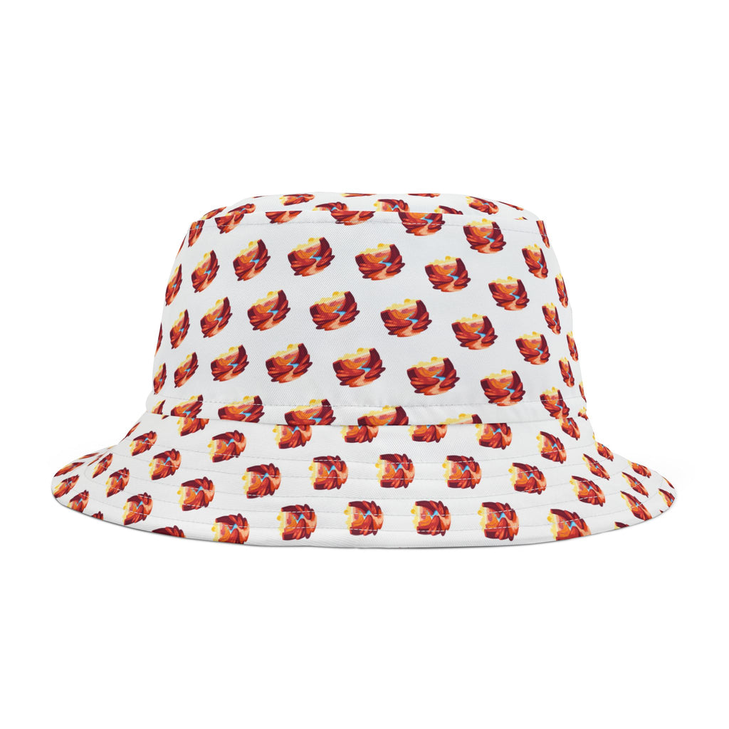NP: Grand Canyon V2 Bucket Hat