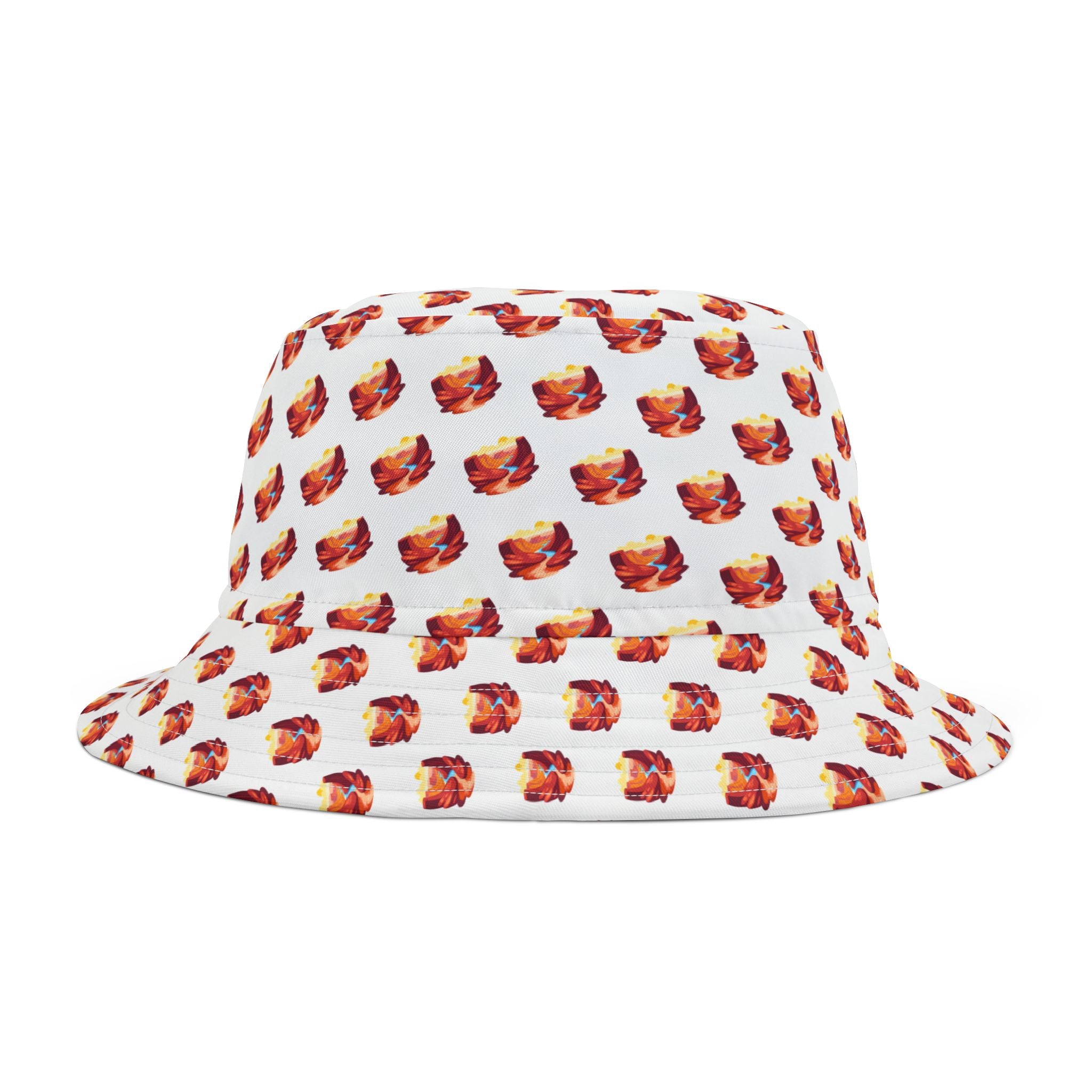 NP: Grand Canyon V2 Bucket Hat