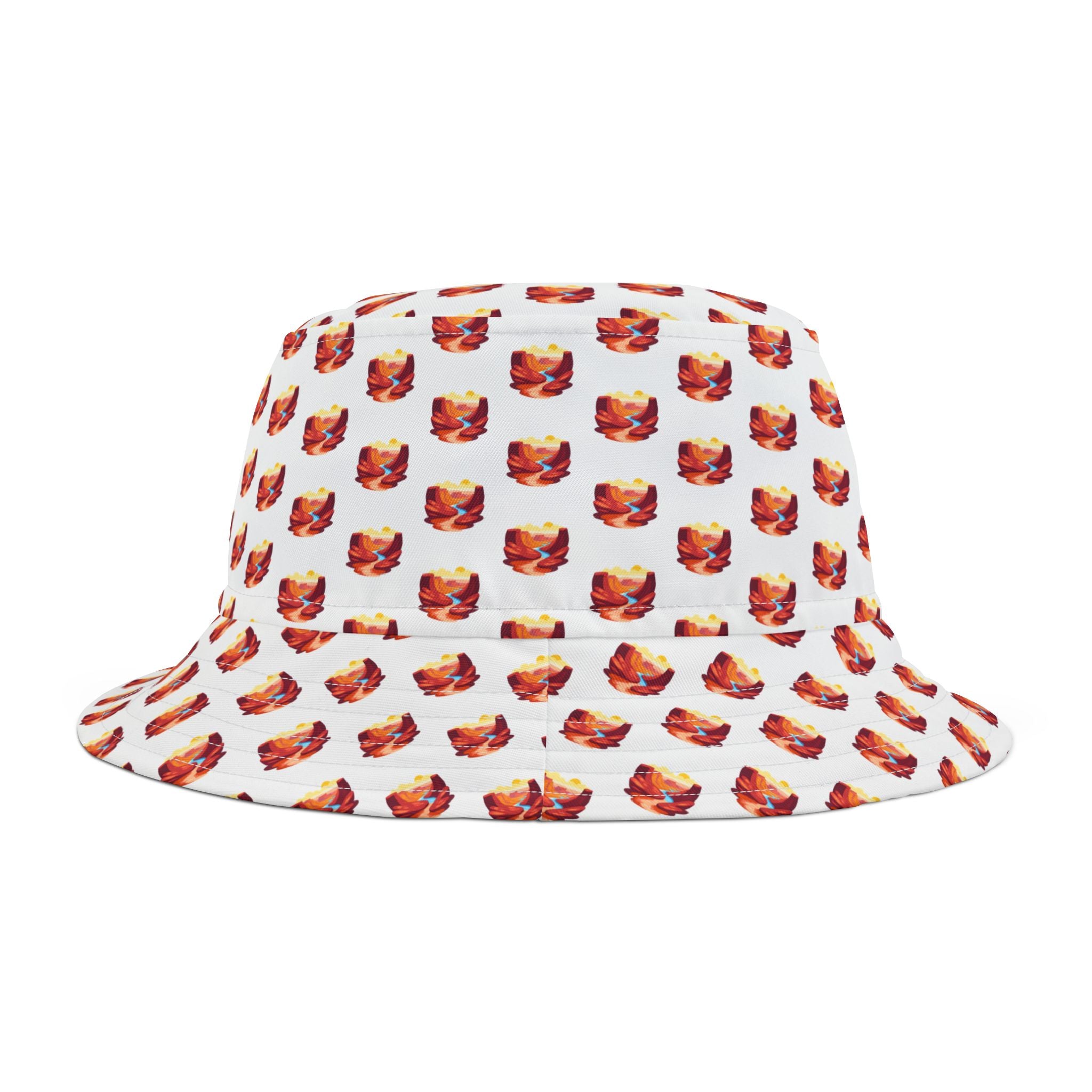 NP: Grand Canyon V2 Bucket Hat