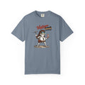 Blue Spruce Geology T-Shirt: Vintage Geo
