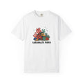 Bay Funny Geology T-Shirt: Carbonate Vibes