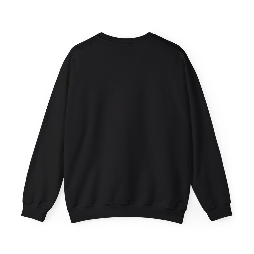 Sweatshirt Crewneck: GEO Vibes