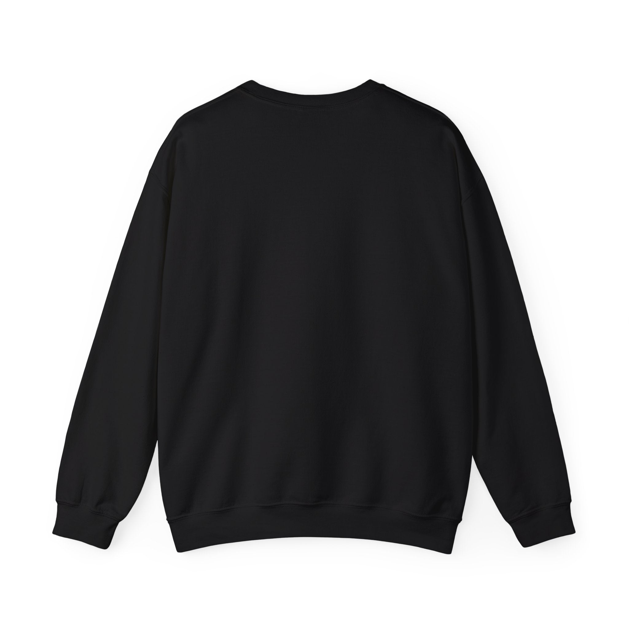 Sweatshirt Crewneck: GEO Vibes