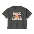Pepper Women's Geology T-Shirt -  Rock Lover