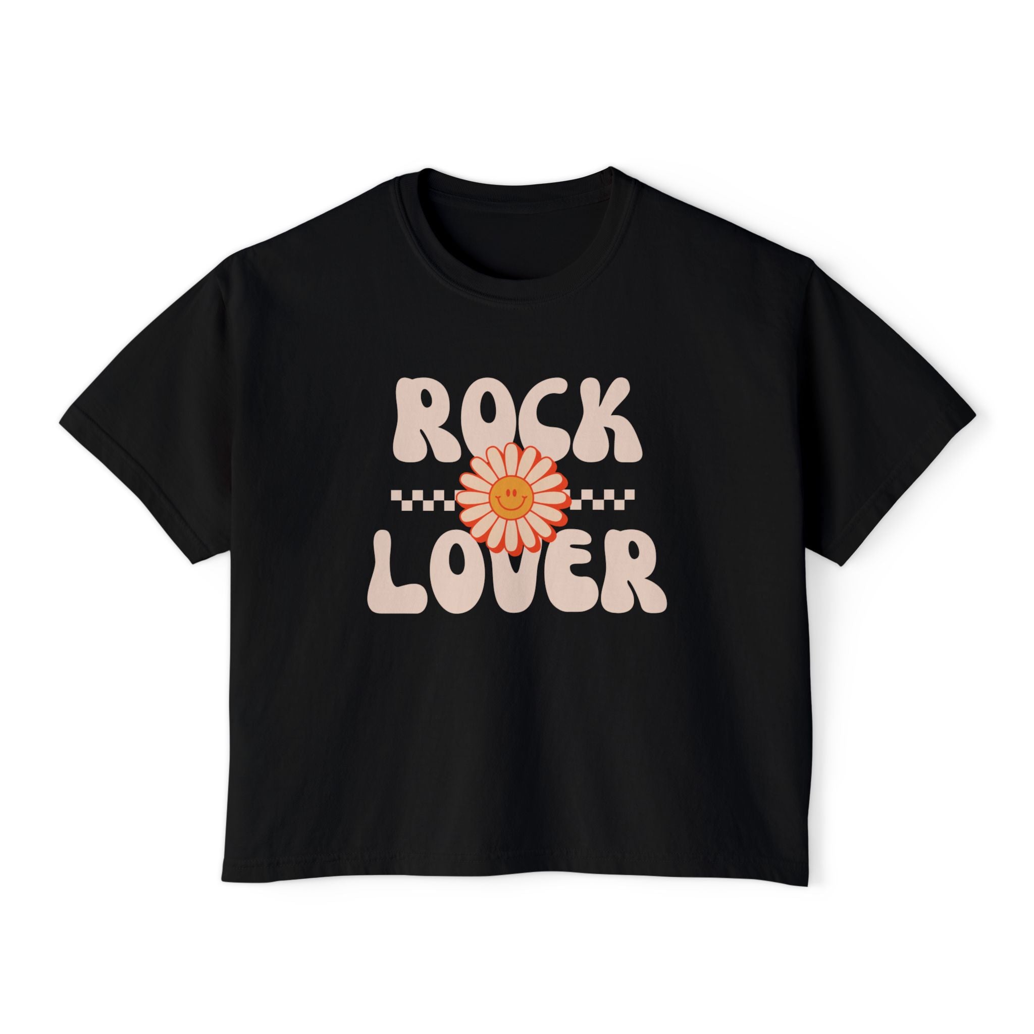 Black Women's Geology T-Shirt -  Rock Lover
