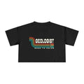 Sage Women's Geology T-Shirt -  Geologist - Born to Color