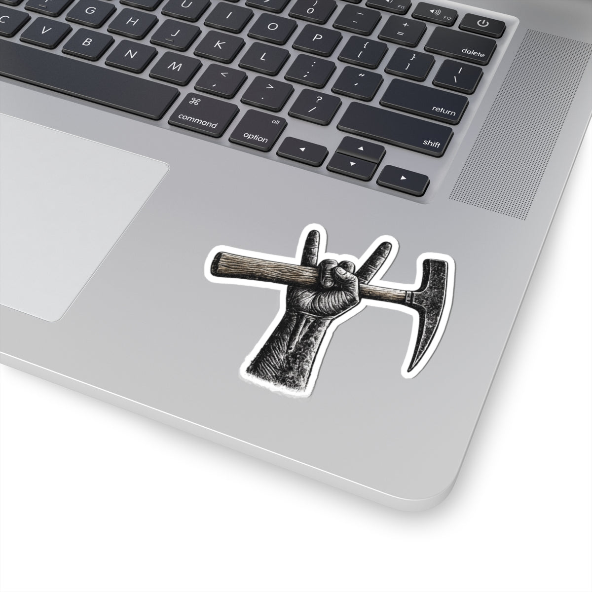 Sticker: Geology Rocks