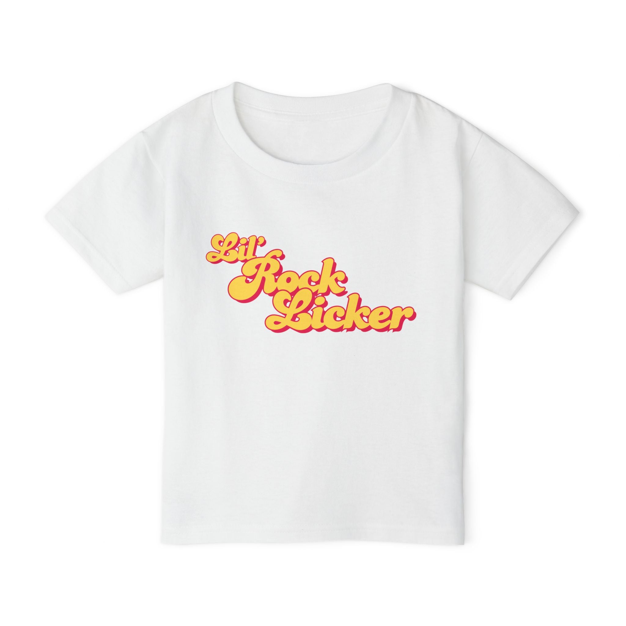 Royal Youth Geology T-Shirt: Future Volcanologist