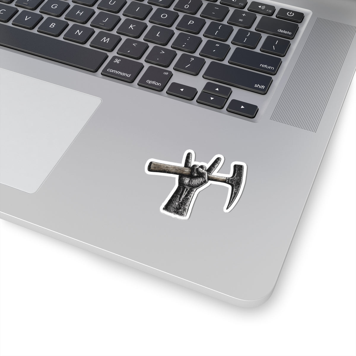 Sticker: Geology Rocks
