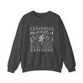 Geology Holiday Sweatshirt Crewneck: Classic Ugly Sweater