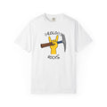 Geology T-Shirt: Geology Rocks V2