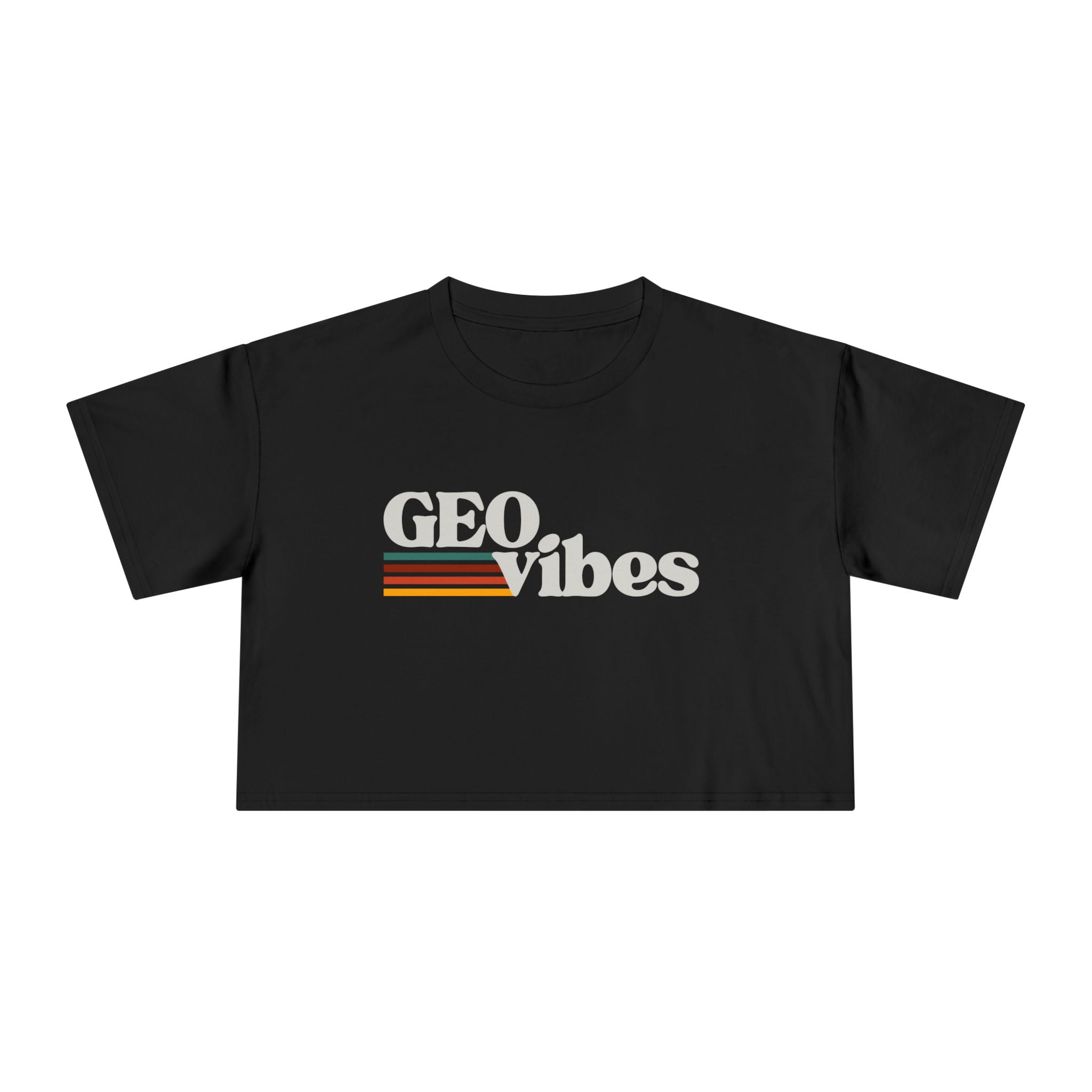 Sage Women's Geology T-Shirt -  Geo Vibes