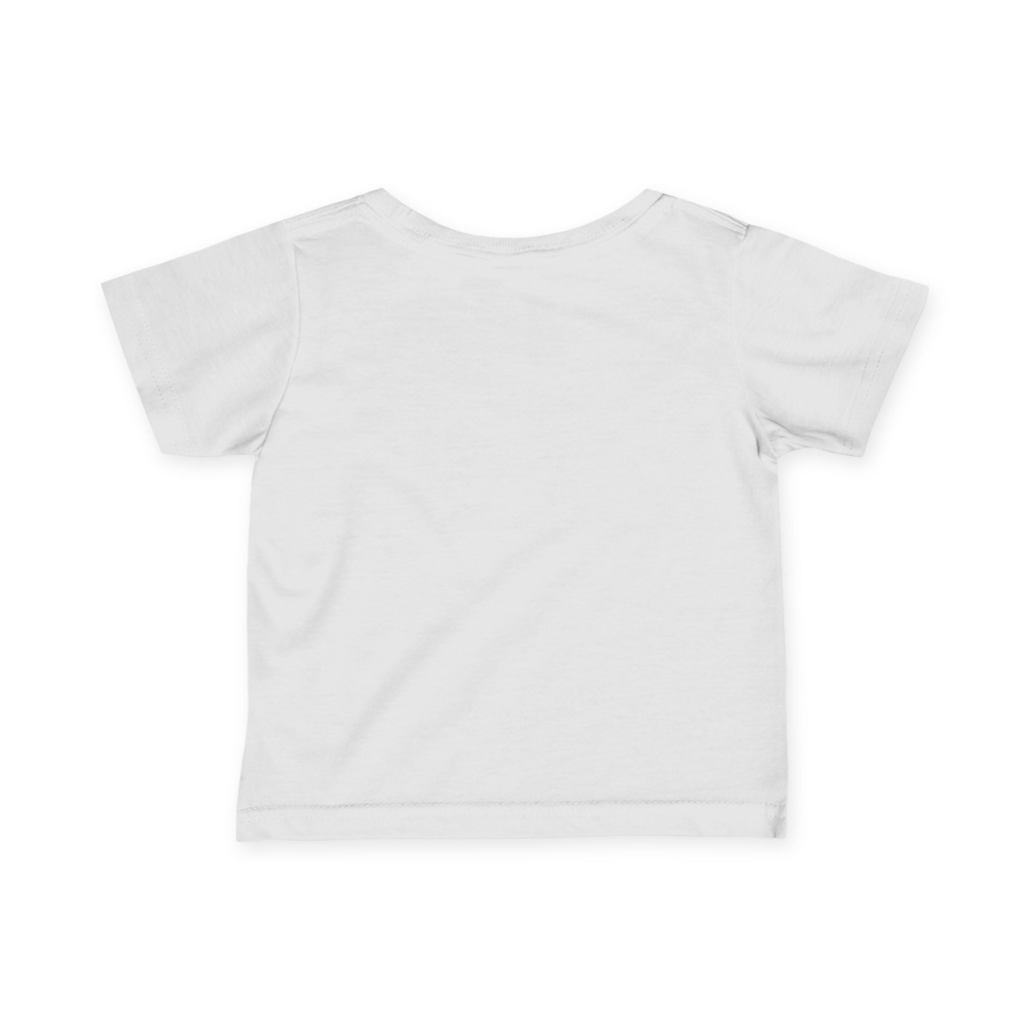 Baby Tee: Tiny Geologist Infant Tee V2
