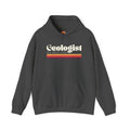 Sweatshirt Hoodie: Geologist - AKA Rock Licker