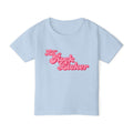 White Youth Geology T-Shirt: Junior Geologist