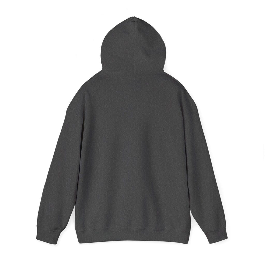 Sweatshirt Hoodie: Bigfoot - I Like This Rock
