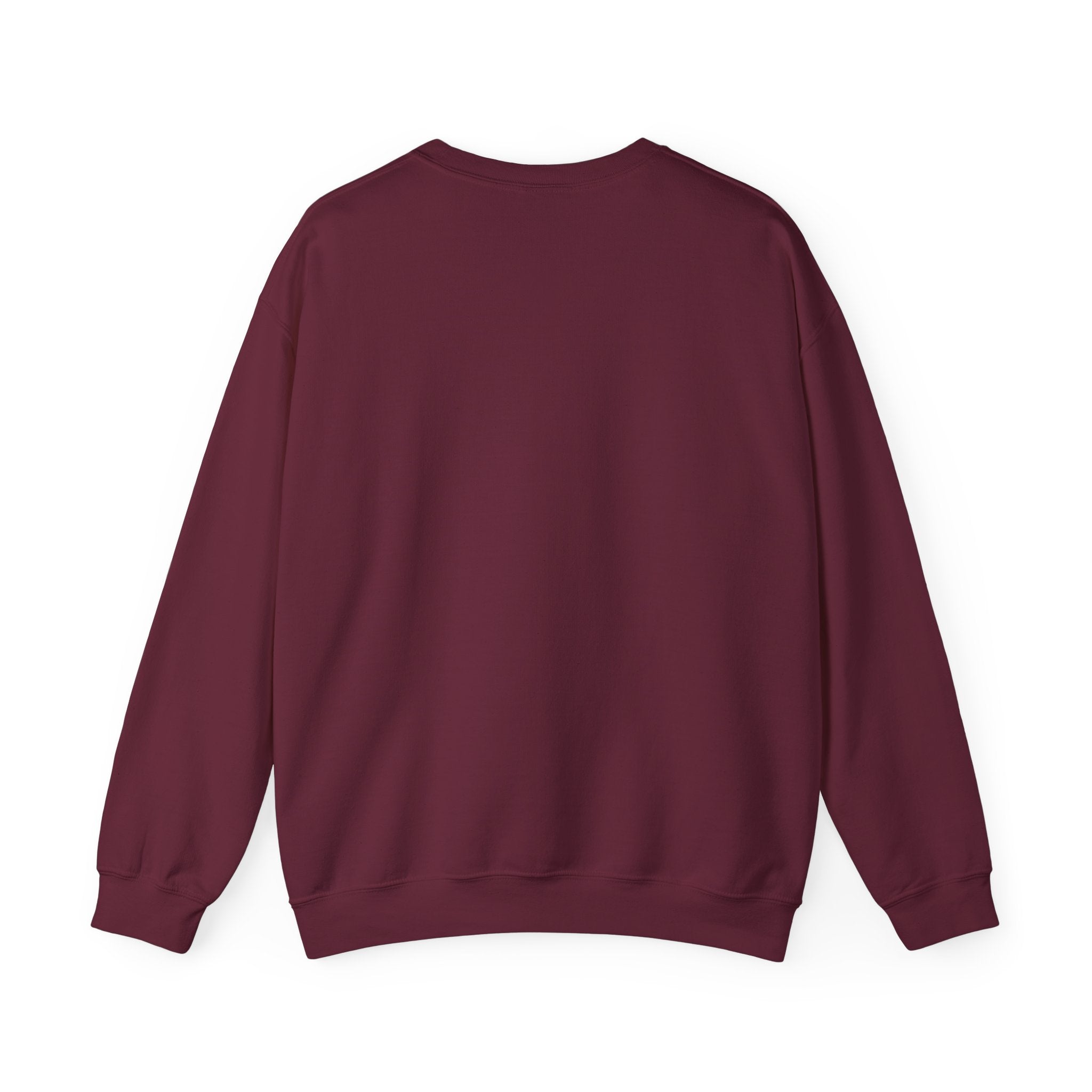 Sweatshirt Crewneck: GEO Vibes
