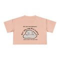 Bubblegum Women's Geology T-Shirt -  But You Can Buy a Rock