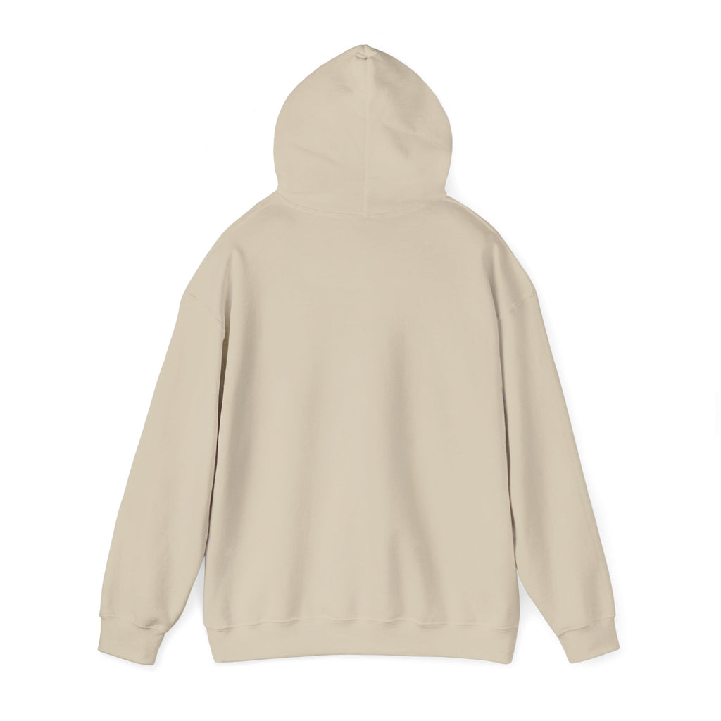Sweatshirt Hoodie: Bigfoot - I Like This Rock