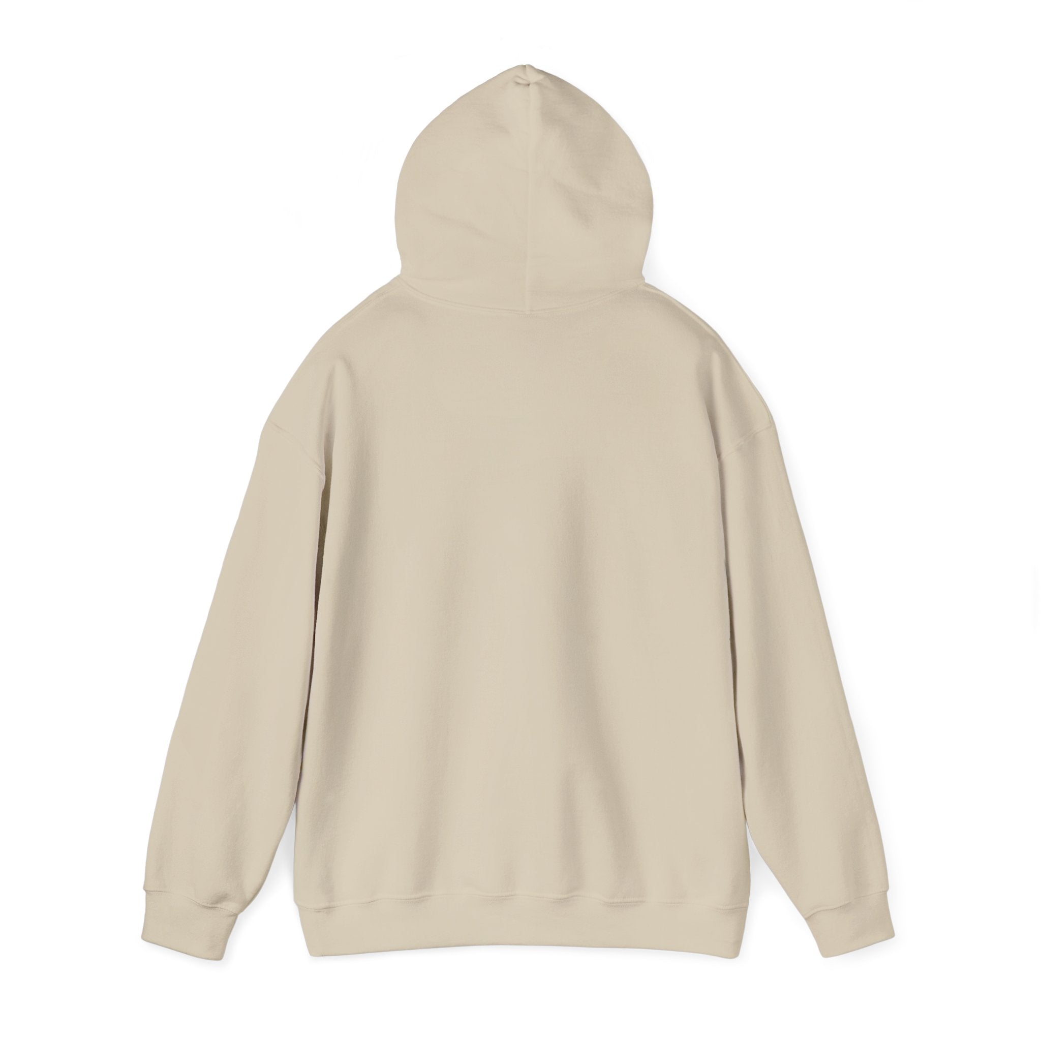 Sweatshirt Hoodie: Bigfoot - I Like This Rock
