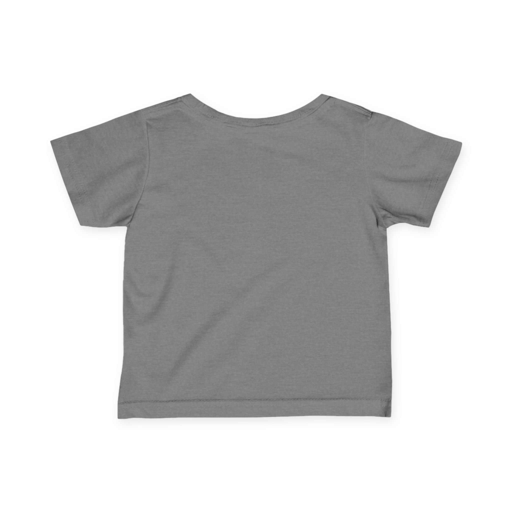 Baby Tee: Tiny Geologist Infant Tee V2