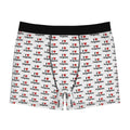 Undies: I Love Orogenies Men's Boxers