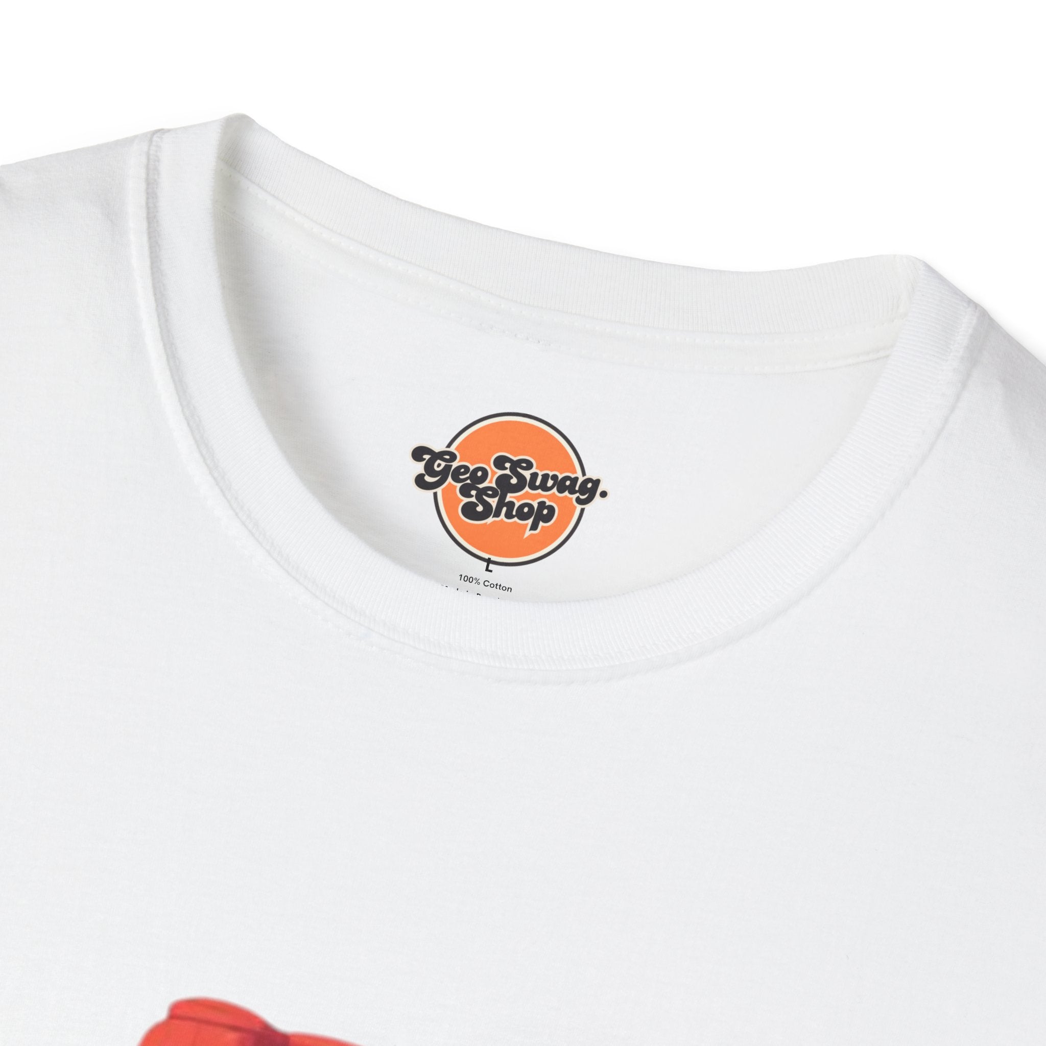 NP: Monument Valley Graphic T-Shirt V2