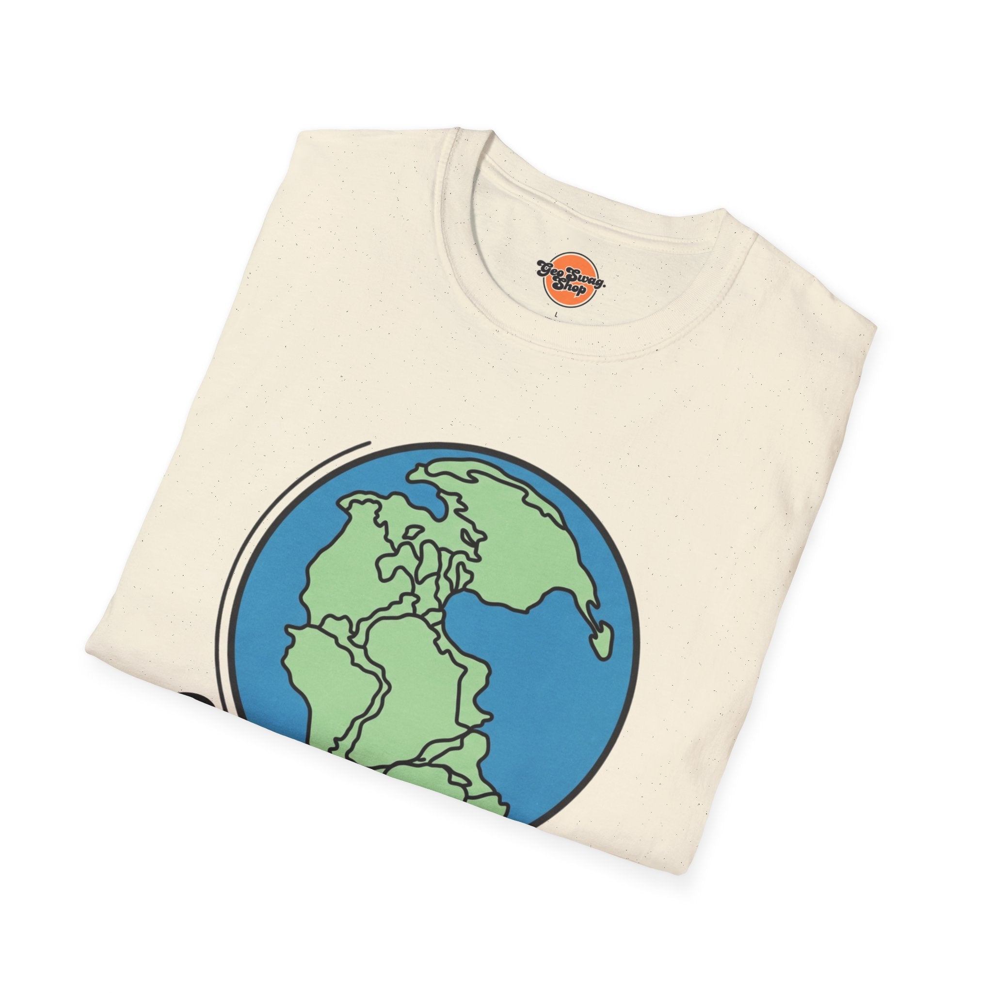Graphic Tee: Orogenic Vibes T-Shirt