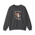 Geology Holiday Sweatshirt Crewneck: I Come Beering Gifts