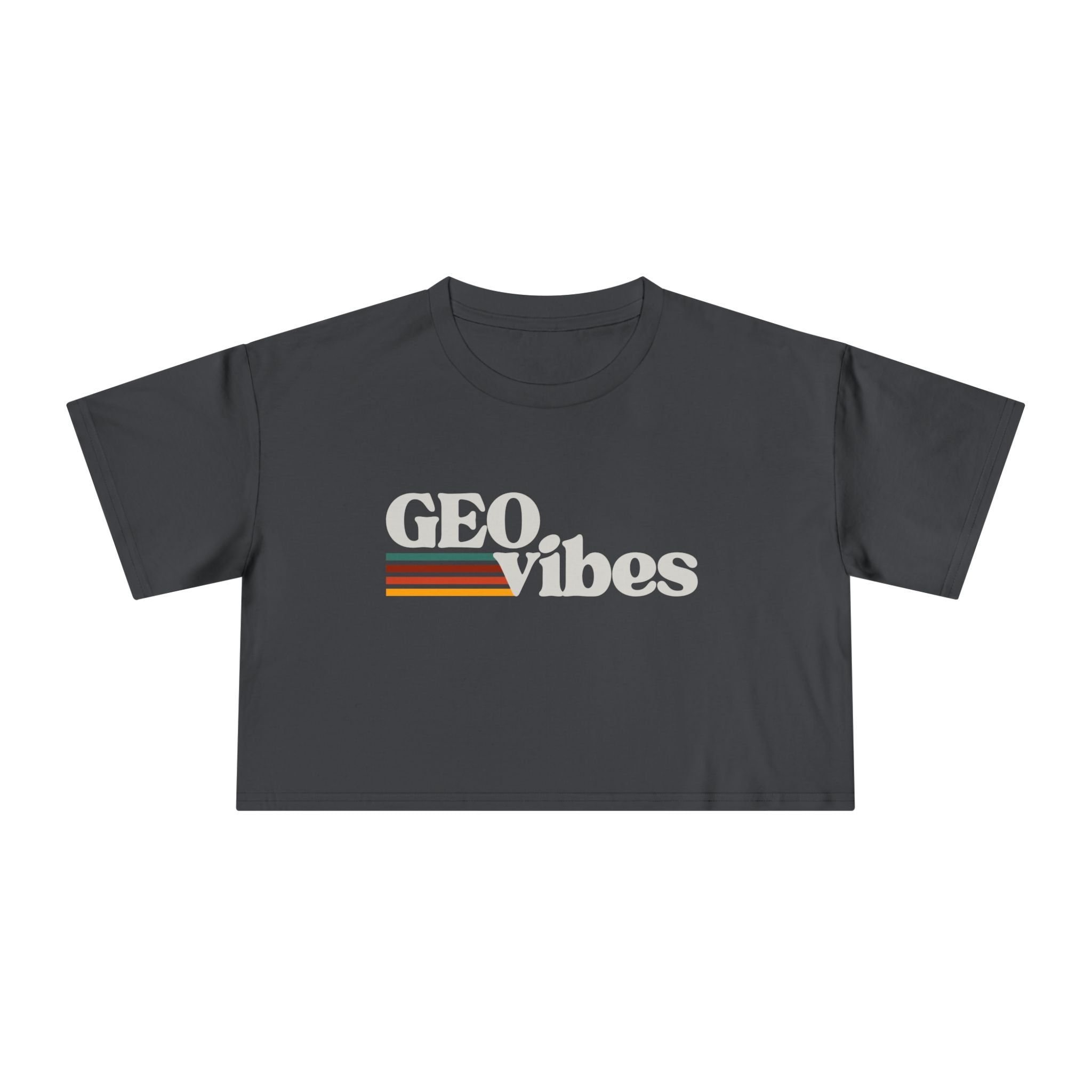 Hazy Pink Women's Geology T-Shirt -  Geo Vibes