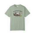 Geology T-Shirt: All Rocks Are Lickable