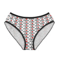 Undies: I Love Orogenies Women's Underwear