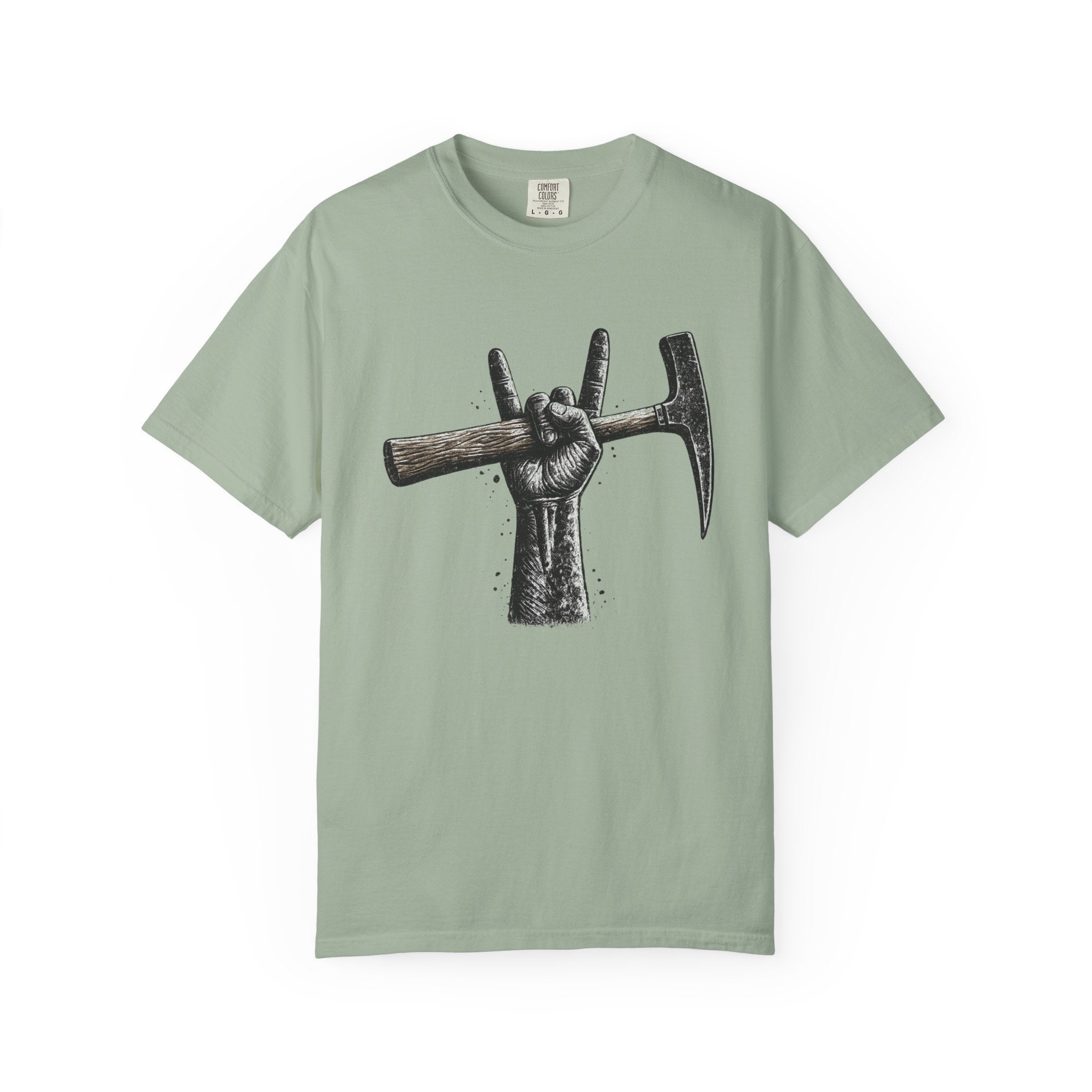 Geology T-Shirt: Geology Rocks V1
