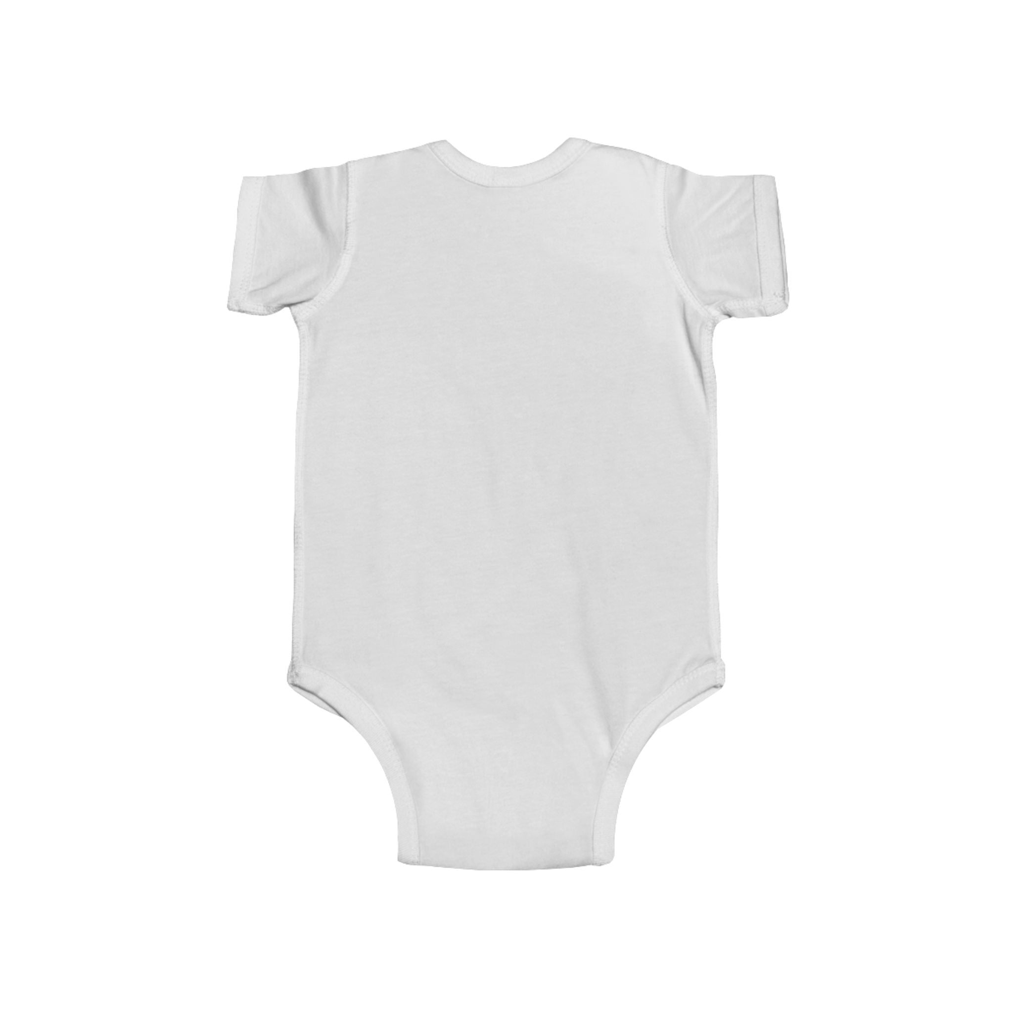 Baby Onesie: Tiny Geologist V1  — Infant Onesie Bodysuit