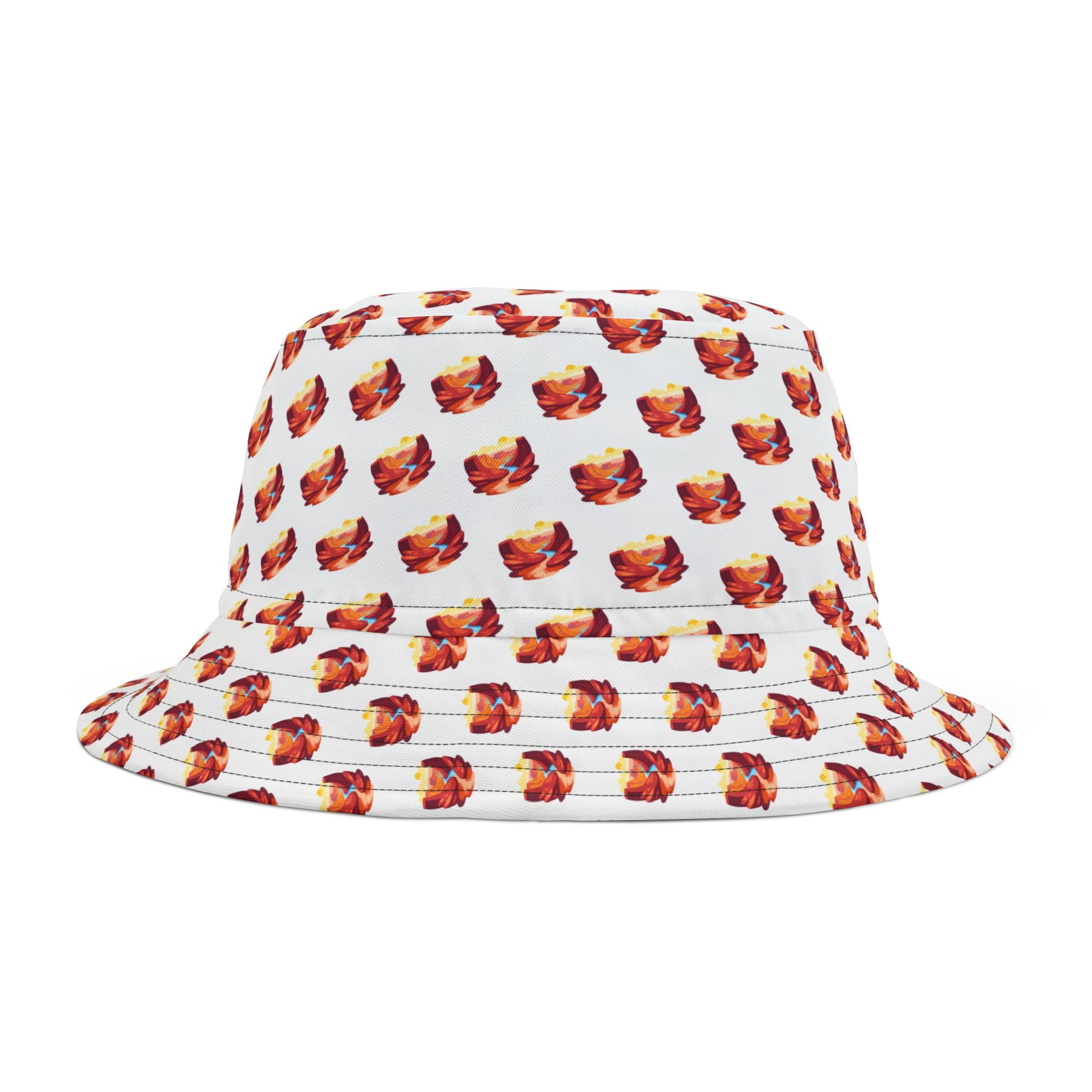 NP: Grand Canyon V2 Bucket Hat