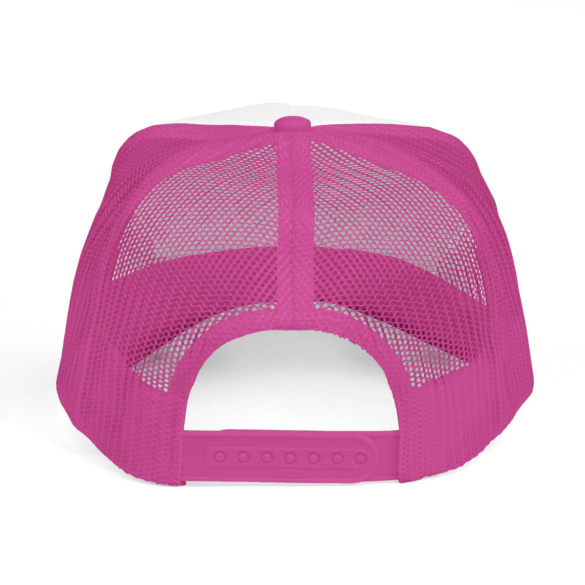 Show Me Your Rocks Trucker Hat – Funny Pink Mesh Cap for Rockhounds & Mineral Lovers