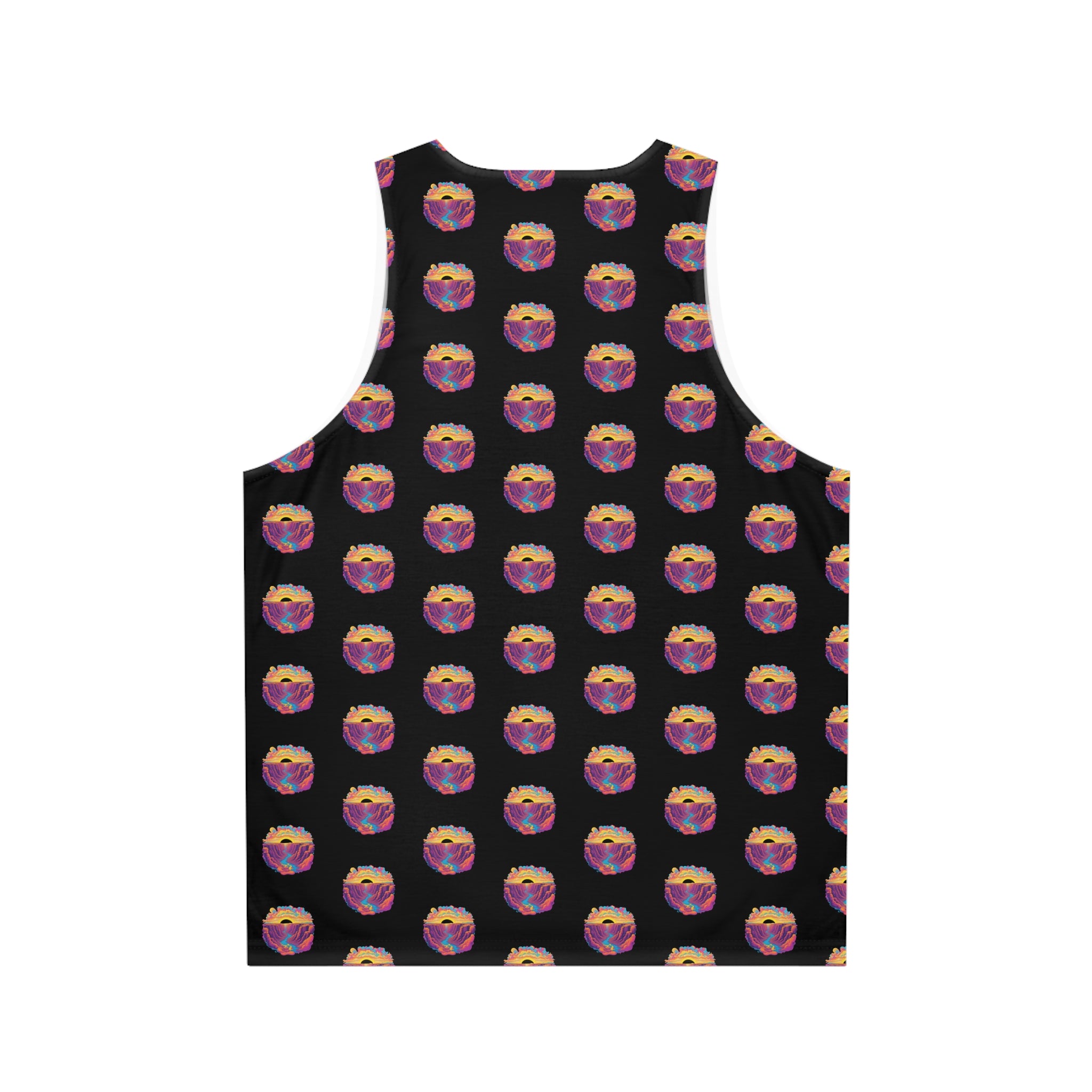 NP: Grand Canyon V1 Tank Top Summer Tee