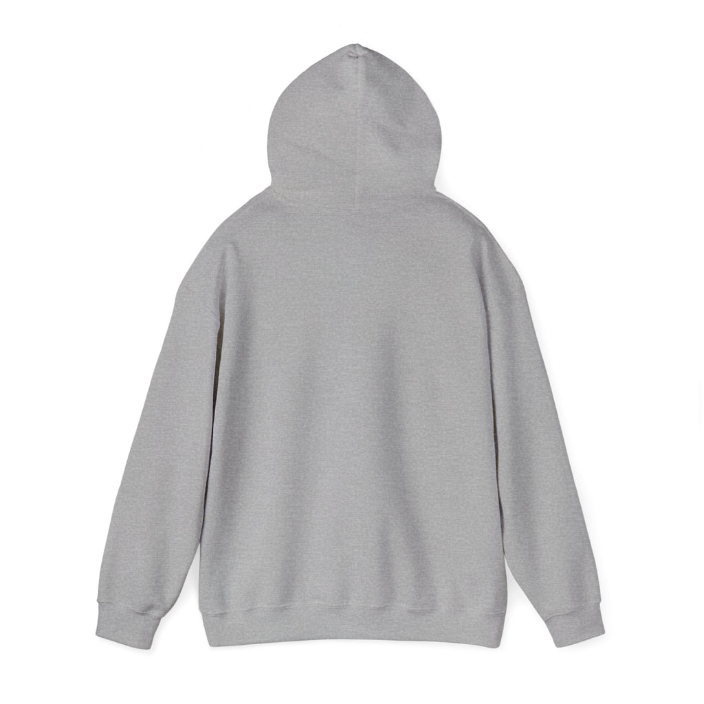 Sweatshirt Hoodie: Bigfoot - I Like This Rock