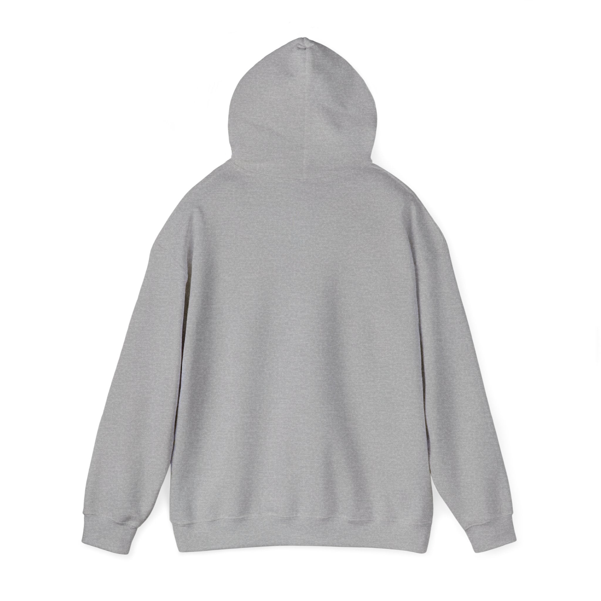 Sweatshirt Hoodie: Bigfoot - I Like This Rock