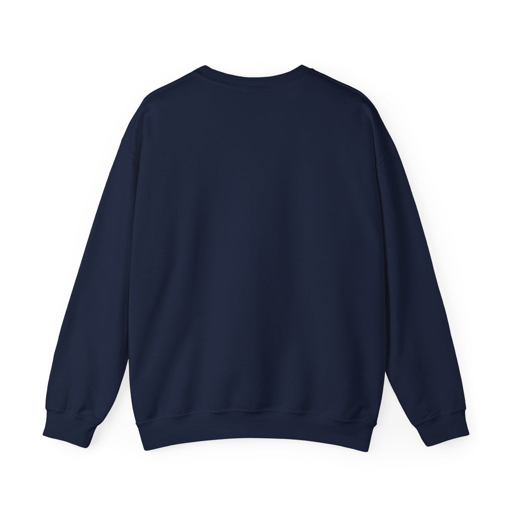 Sweatshirt Crewneck: GEO Vibes