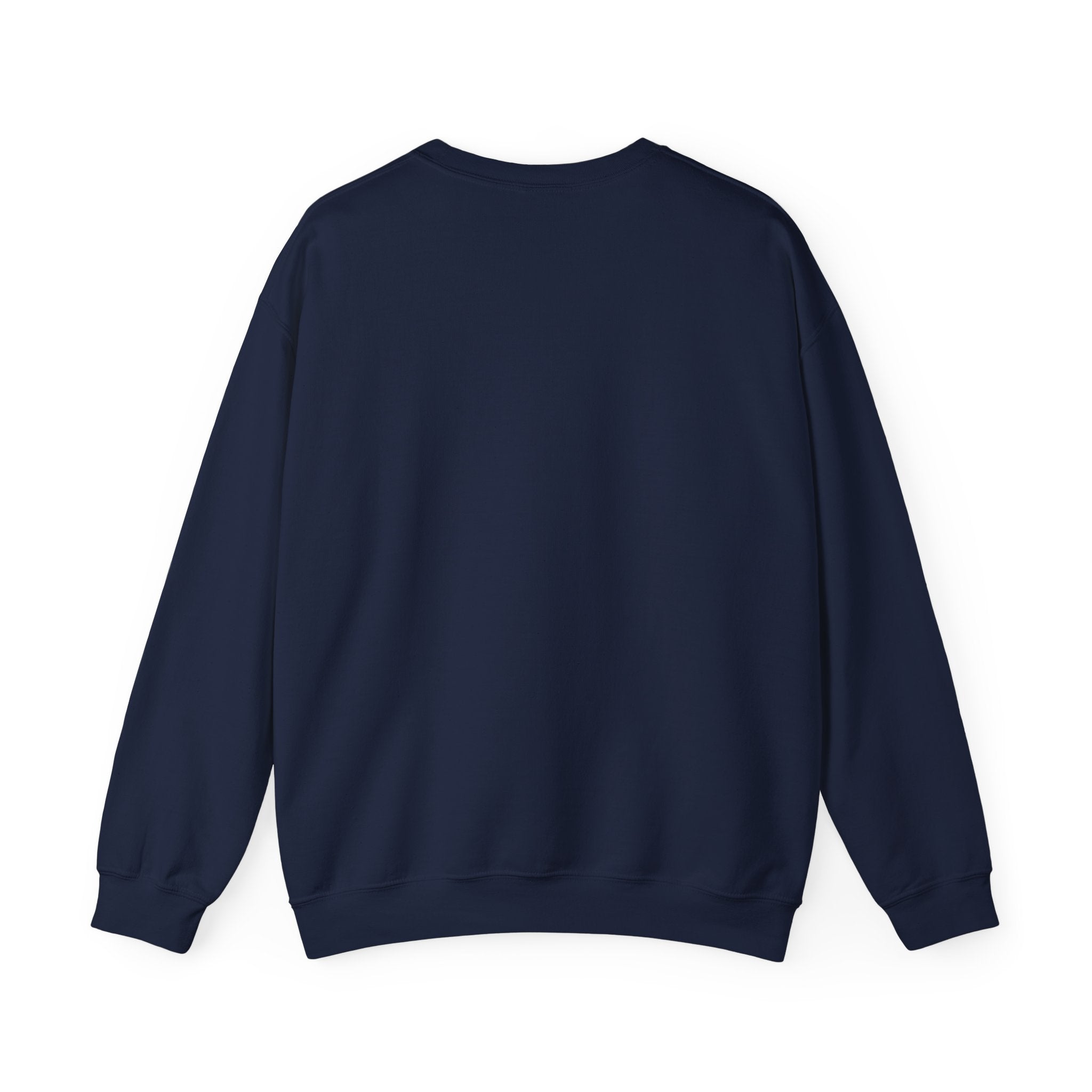 Sweatshirt Crewneck: GEO Vibes