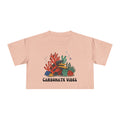 Bubblegum Women's Geology T-Shirt -  Carbonate Vibes