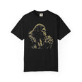 Pepper Funny Geology T-Shirt -Bigfoot Rock Licker